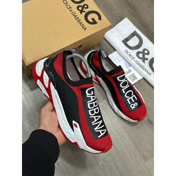 Zapatillas Dolce Gabbana hombre - Imagen 1