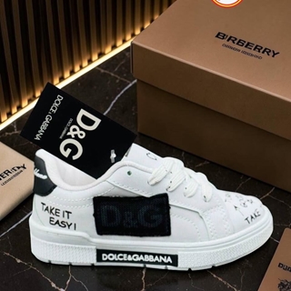 Zapatillas Dolce Gabbana niños - Imagen 1