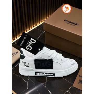Zapatillas Dolce Gabbana niños - Imagen 1