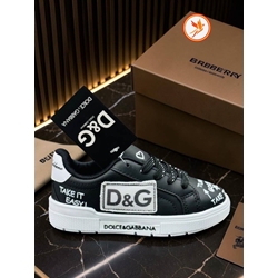 Zapatillas Dolce Gabbana niños - Imagen 2