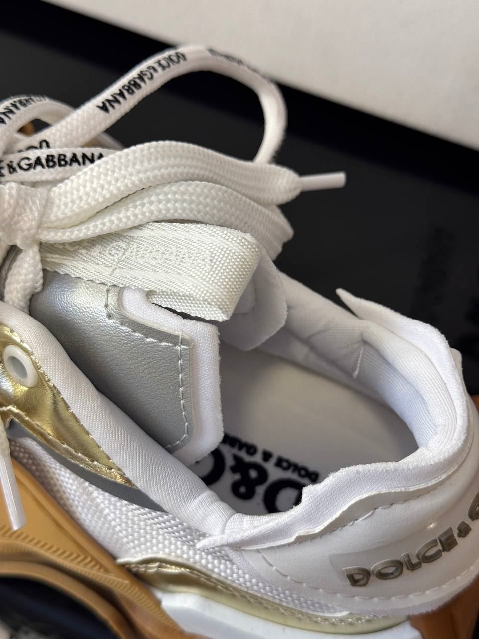 Zapatillas Dolce Gabbana Space - Imagen 6