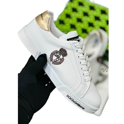 Zapatillas Dolce Gabbana - Imagen 1