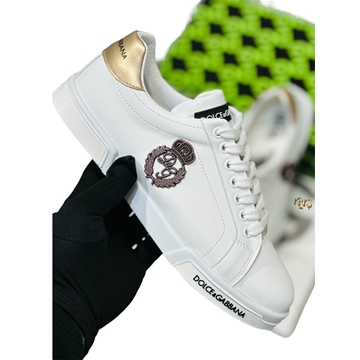 Zapatillas Dolce Gabbana - Imagen 1