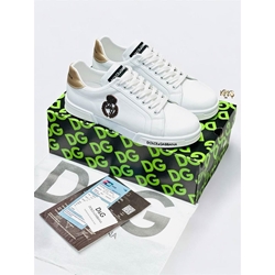 Zapatillas Dolce Gabbana - Imagen 2