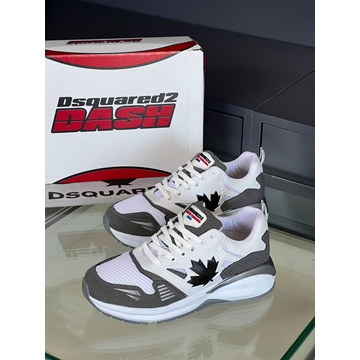 Zapatillas Dsquared2 - Imagen 1