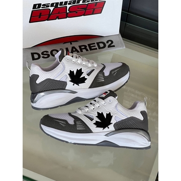 Zapatillas Dsquared2 - Imagen 2