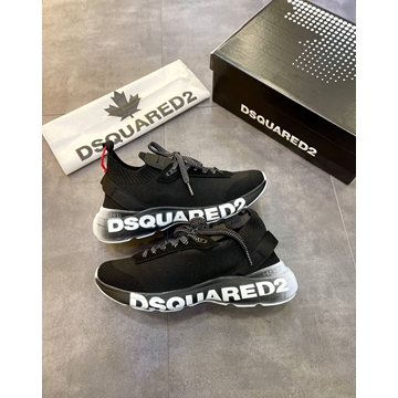 Zapatillas Dsquared - Imagen 1