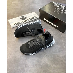 Zapatillas Dsquared - Imagen 2