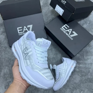 Zapatillas Emporio Armani 2026 - Imagen 1