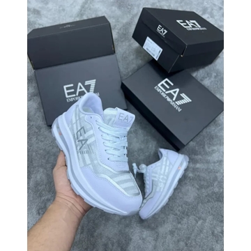 Zapatillas Emporio Armani 2026 - Imagen 1