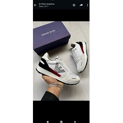 Zapatillas Emporio Armani - Imagen 1