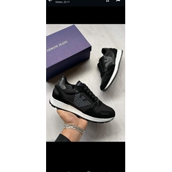 Zapatillas Emporio Armani - Imagen 2