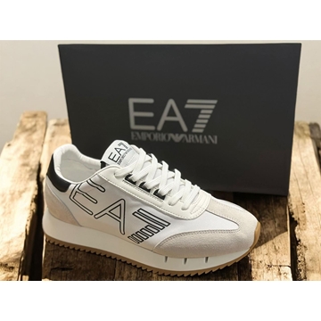 Zapatillas Emporio Armani - Imagen 1