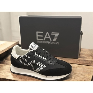 Zapatillas Emporio Armani - Imagen 2