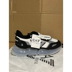 Zapatillas Emporio Armani - Imagen 1