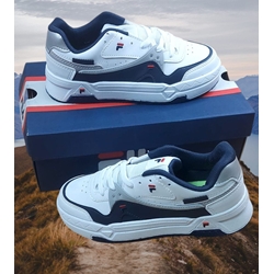 Zapatillas Fila mujer - Imagen 1