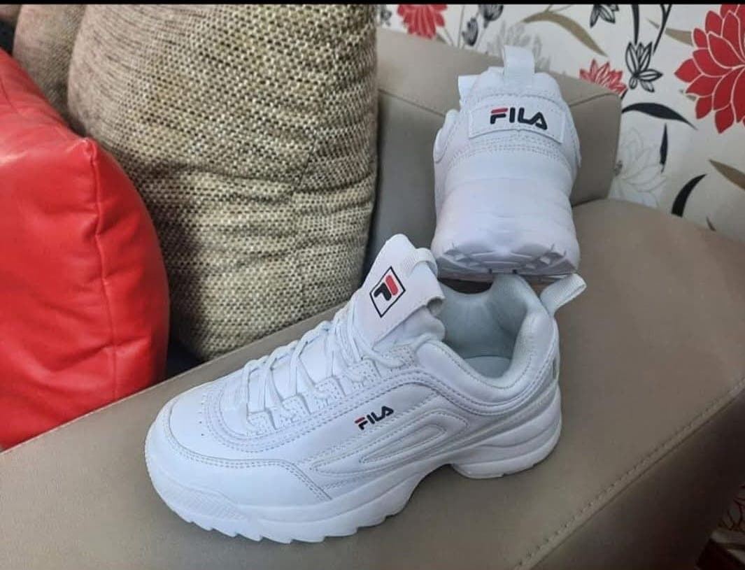 Zapatillas Fila - Imagen 1
