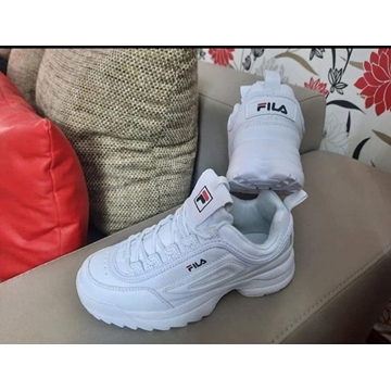 Zapatillas Fila - Imagen 1