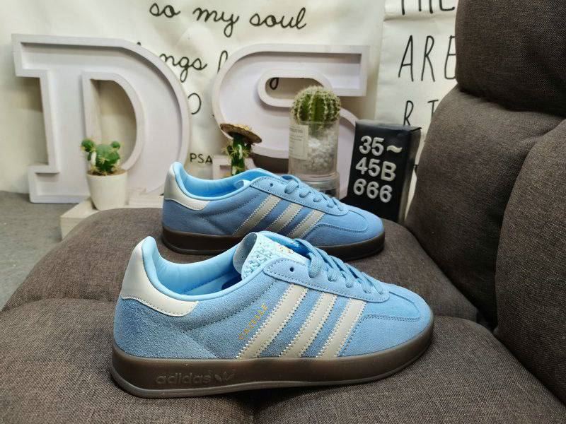 Zapatillas Gazelle Indoor - Imagen 1