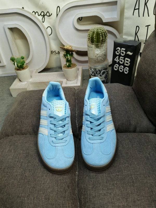 Zapatillas Gazelle Indoor - Imagen 2