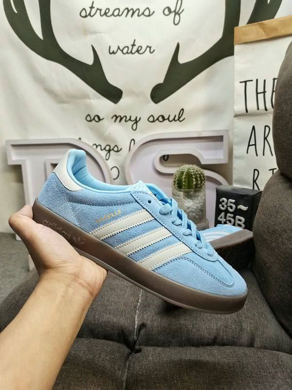 Zapatillas Gazelle Indoor - Imagen 3