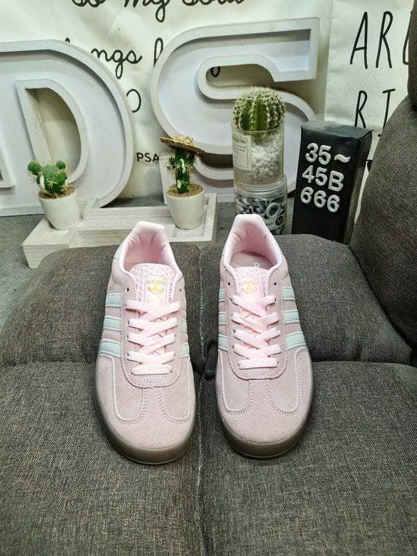 Zapatillas Gazelle Indoor - Imagen 4