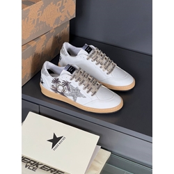 Zapatillas Golden Goose  Ball Star - Imagen 1