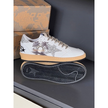 Zapatillas Golden Goose  Ball Star - Imagen 2