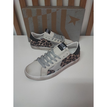 Zapatillas Golden Goose de mujer - Imagen 1