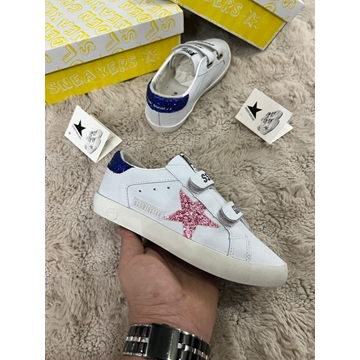 Zapatillas Golden Goose niños - Imagen 1