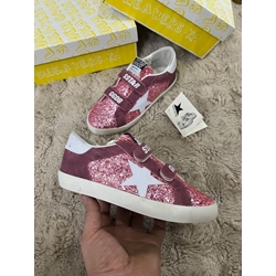 Zapatillas Golden Goose niños - Imagen 2