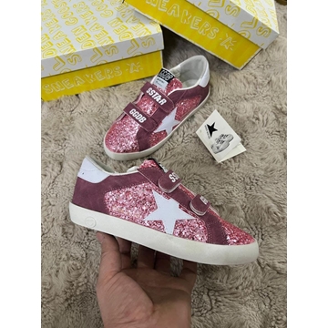 Zapatillas Golden Goose niños - Imagen 2