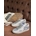 Zapatillas Golden Goose V-Star brillantes - Imagen 1