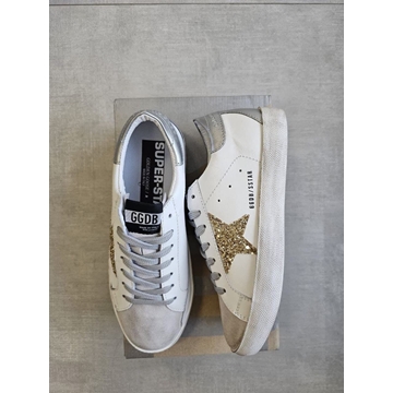 Zapatillas golden - Imagen 1