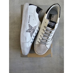 Zapatillas golden - Imagen 2