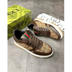 Zapatillas Gucci Canva - Imagen 2