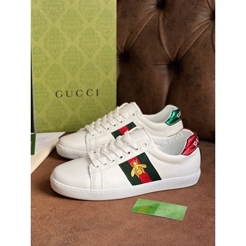 Zapatillas Gucci de mujer - Imagen 1