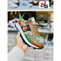 Zapatillas Gucci mujer - Imagen 1