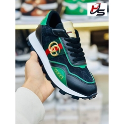 Zapatillas Gucci mujer - Imagen 2