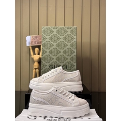 Zapatillas Gucci mujer - Imagen 1