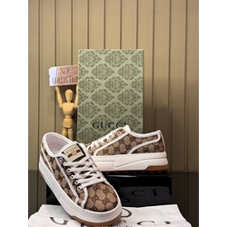 Zapatillas Gucci mujer - Imagen 2