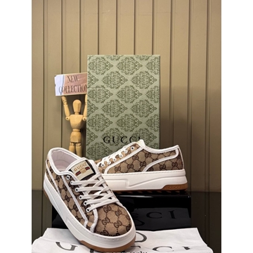 Zapatillas Gucci mujer - Imagen 2