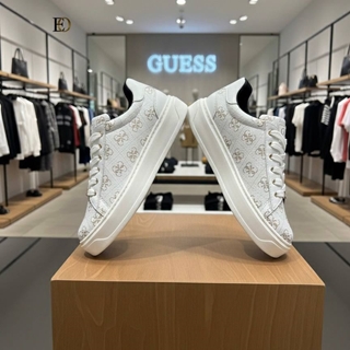 Zapatillas Guess Elba - Imagen 1