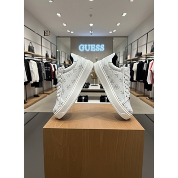 Zapatillas Guess Elba - Imagen 1