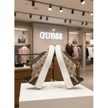 Zapatillas Guess Elba - Imagen 2