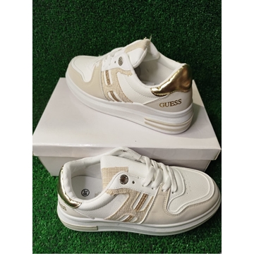 Zapatillas Guess mujer - Imagen 1