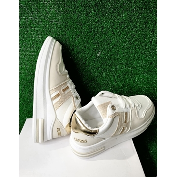 Zapatillas Guess mujer - Imagen 2