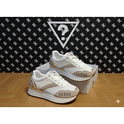 Zapatillas guess mujer - Imagen 1