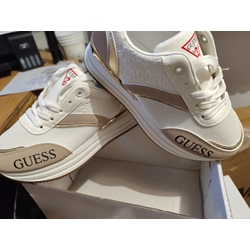 Zapatillas guess mujer - Imagen 2