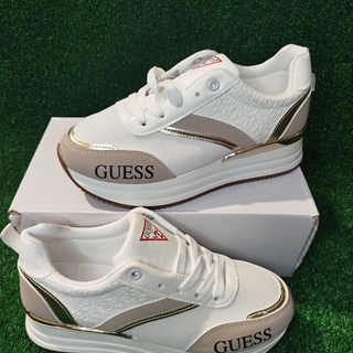 Zapatillas Guess primavera - Imagen 1